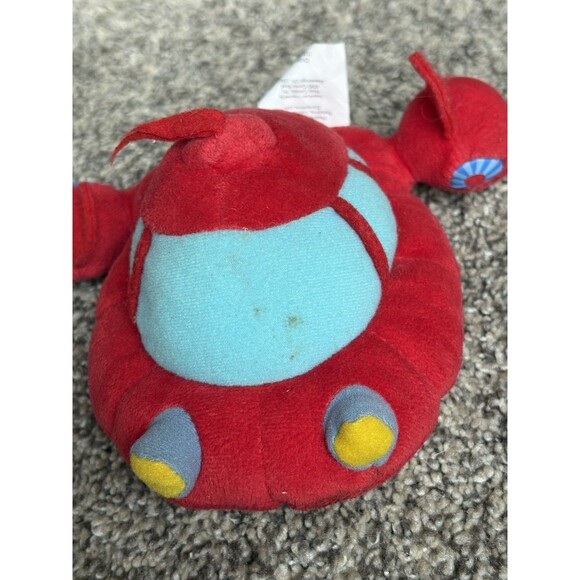 Little Einsteins Rocket Ship Plush Stuffed Toy Figure Disney Store - Picture 3 of 12